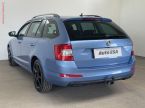 Škoda Octavia - fotka číslo 5