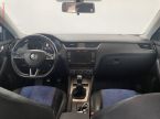 Škoda Octavia - fotka číslo 7
