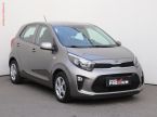 Kia Picanto - fotka číslo 0