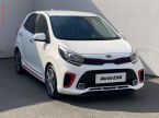 Kia Picanto - fotka číslo 0