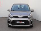 Kia Picanto - fotka číslo 1