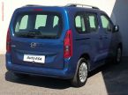 Opel Combo - fotka číslo 3
