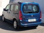 Opel Combo - fotka číslo 5