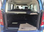 Opel Combo - fotka číslo 6