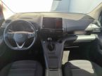 Opel Combo - fotka číslo 7