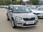 Škoda Yeti - fotka číslo 0