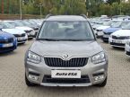 Škoda Yeti - fotka číslo 1