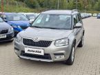 Škoda Yeti - fotka číslo 2