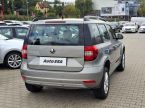 Škoda Yeti - fotka číslo 3