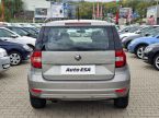 Škoda Yeti - fotka číslo 4