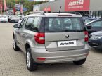 Škoda Yeti - fotka číslo 5