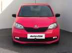 Škoda Citigo - fotka číslo 1