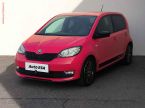 Škoda Citigo - fotka číslo 2