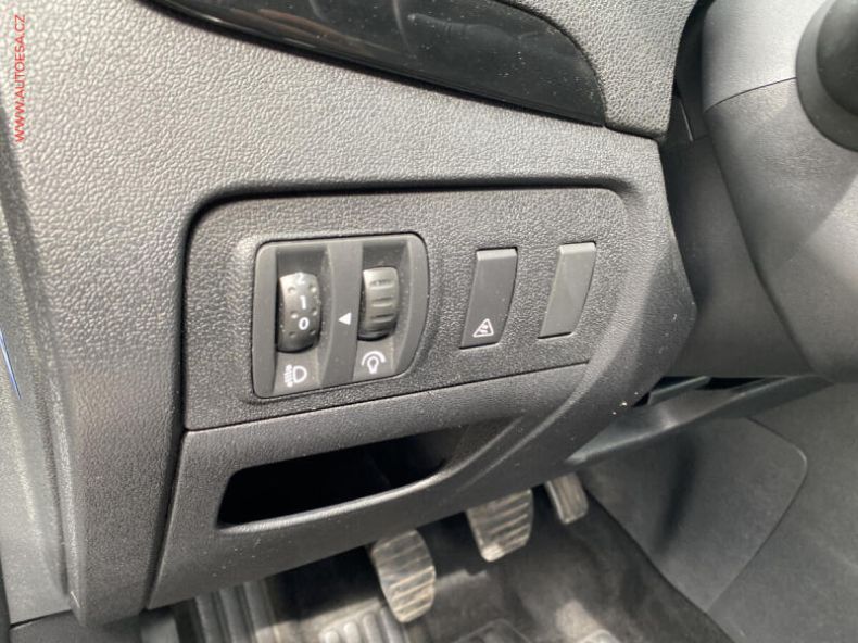 Renault Scénic - hlavní fotka