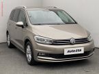 Volkswagen Touran - fotka číslo 0