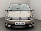 Volkswagen Touran - fotka číslo 1