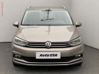 Volkswagen Touran - fotka číslo 1
