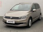 Volkswagen Touran - fotka číslo 2