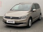 Volkswagen Touran - fotka číslo 2