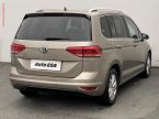 Volkswagen Touran - fotka číslo 3