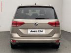 Volkswagen Touran - fotka číslo 4