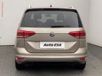 Volkswagen Touran - fotka číslo 4