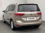 Volkswagen Touran - fotka číslo 5