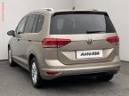 Volkswagen Touran - fotka číslo 5