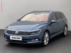 Volkswagen Passat - fotka číslo 2