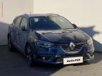 Renault Mégane - fotka číslo 2