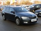 Škoda Octavia - fotka číslo 0