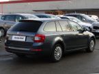 Škoda Octavia - fotka číslo 3