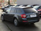 Škoda Octavia - fotka číslo 5