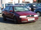 Škoda Octavia - fotka číslo 0
