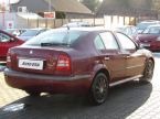Škoda Octavia - fotka číslo 3