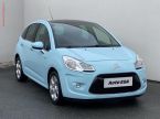 Citroën C3 - fotka číslo 0