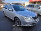 Škoda Octavia - fotka číslo 0