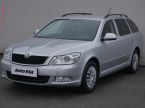 Škoda Octavia - fotka číslo 2
