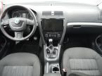Škoda Octavia - fotka číslo 7