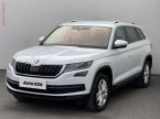Škoda Kodiaq - fotka číslo 2