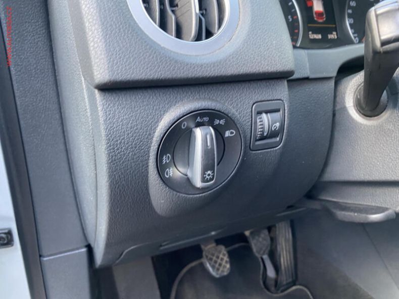 Volkswagen Tiguan - hlavní fotka