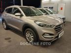 Hyundai Tucson - fotka číslo 0