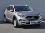 Hyundai Tucson - fotka číslo 0