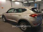 Hyundai Tucson - fotka číslo 1