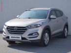 Hyundai Tucson - fotka číslo 2