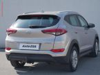 Hyundai Tucson - fotka číslo 3