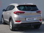 Hyundai Tucson - fotka číslo 5