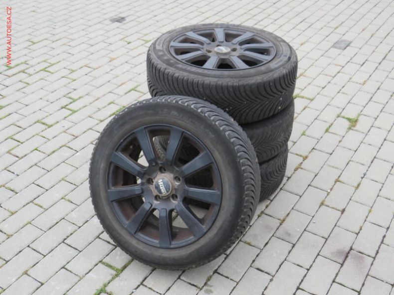 Seat Leon - hlavní fotka