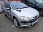 Peugeot 206 - fotka číslo 0
