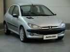 Peugeot 206 - fotka číslo 0